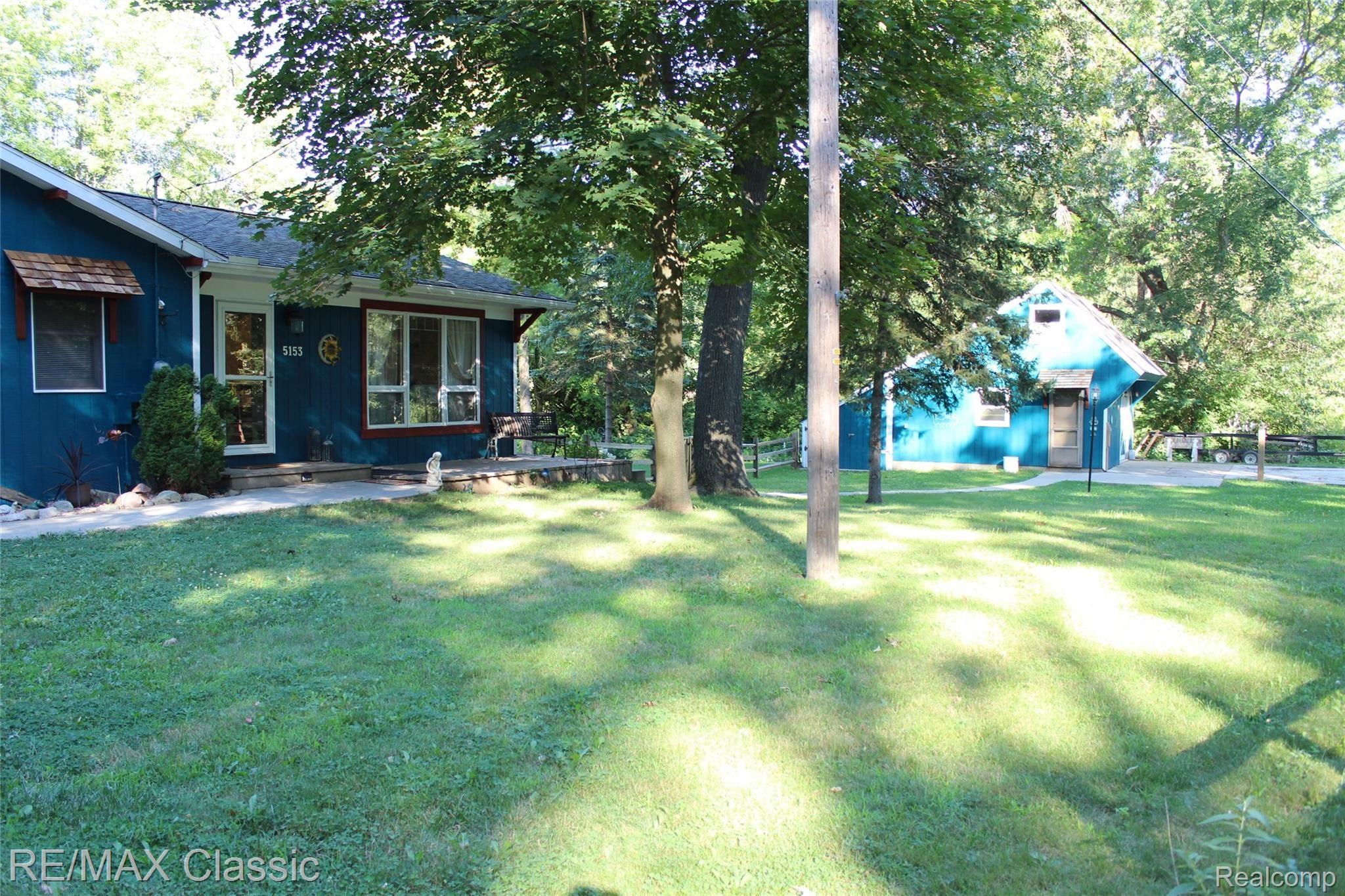 5153 Joslin Lake Road Gregory, MI 48137 - Photo 34 of 39 IMG_9179.JPG