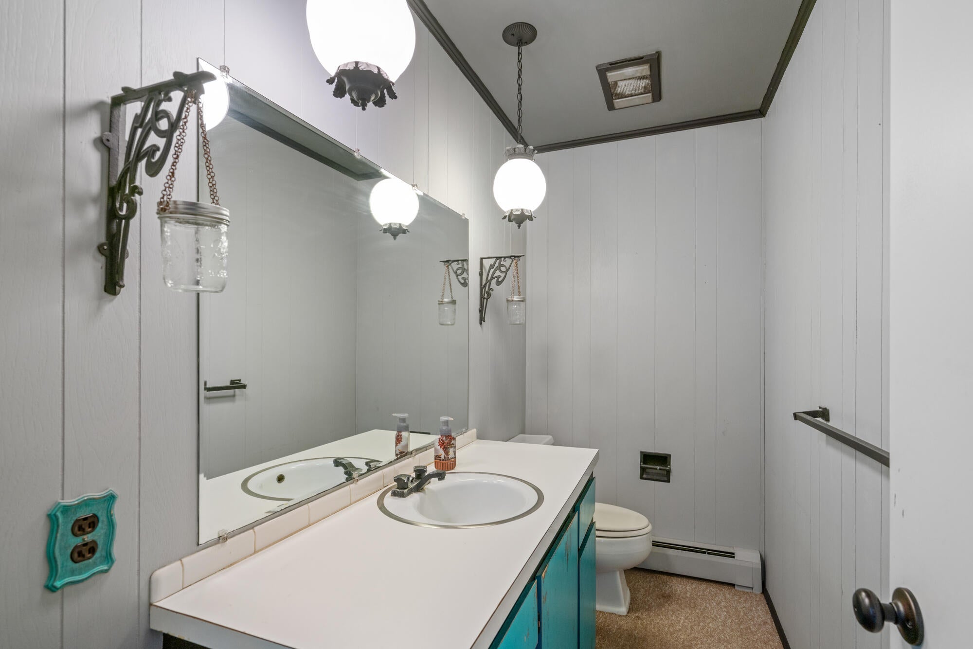 3869 Club Road Indian River, MI 49749 - Photo 26 of 41 bathroom (1)