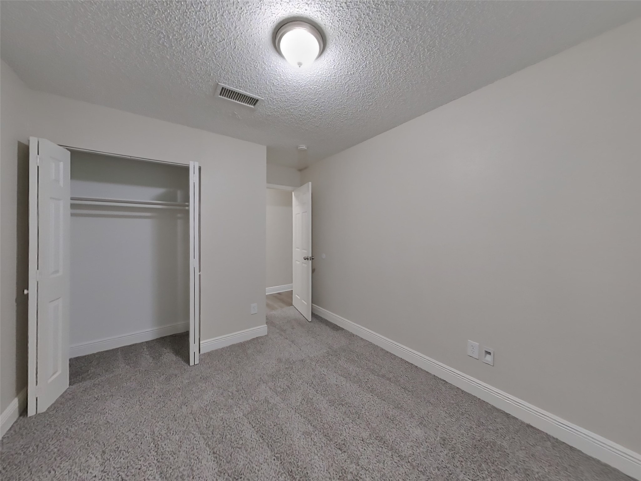 9607 Cleveland Bay Court Houston, TX 77065 - Photo 14 of 18 a view of an empty room