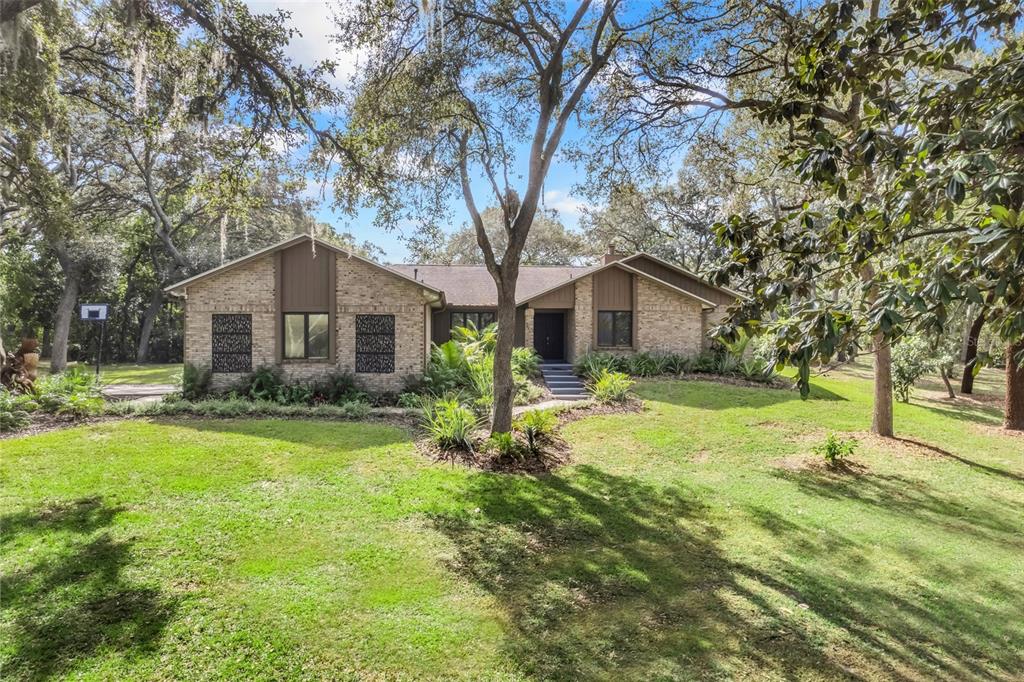 17000 Red Bird Road Winter Garden, FL 34787 - Photo 1 of 1 Front view
