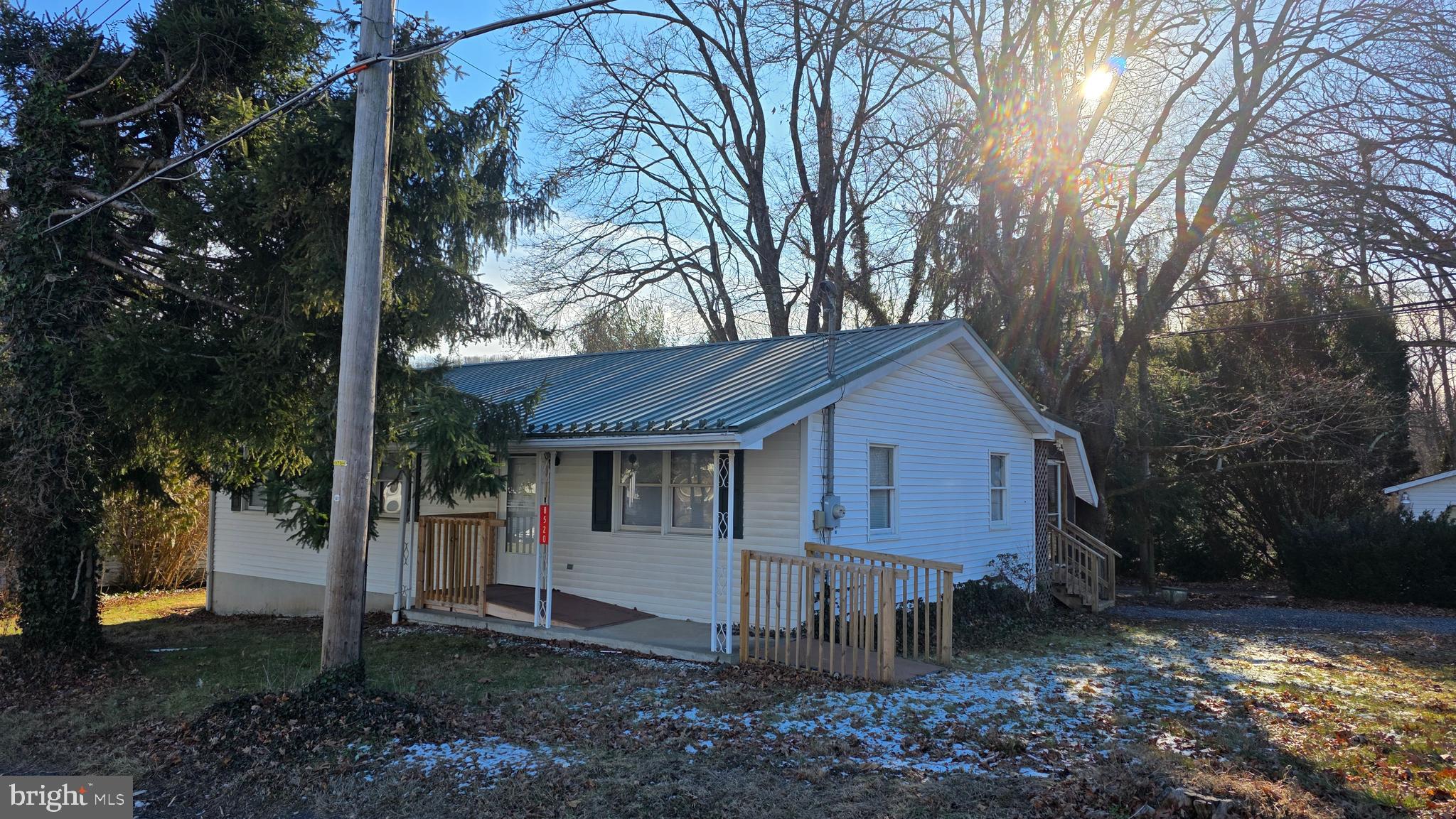 8520 Hudson Street Three Springs, PA 17264 - Photo 2 of 22