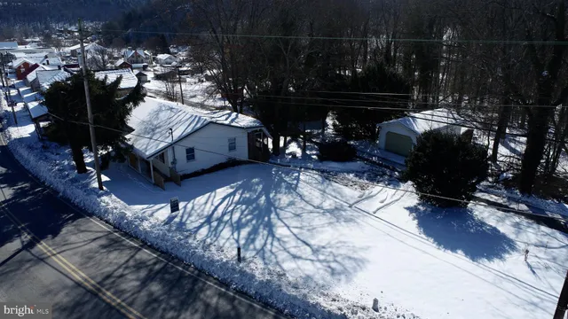 $177,000 | 8520 Hudson Street, Three Springs, PA 17264