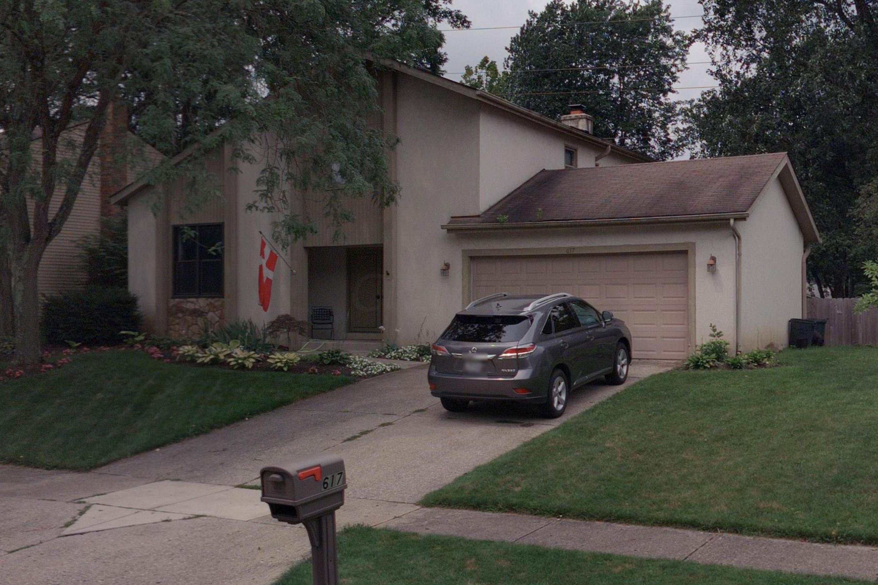 617 South Spring Road Westerville, OH 43081 - Photo 1 of 1 Gallery Image 1