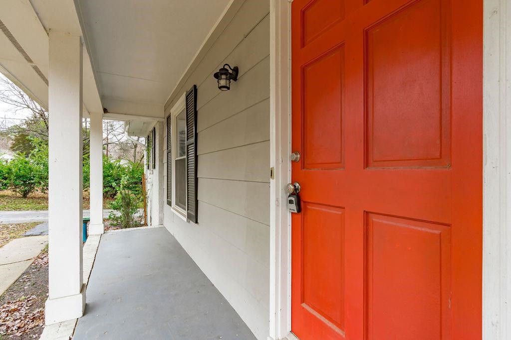 2508 Little John Road Raleigh, NC 27610 - Photo 7 of 33 Photo 7