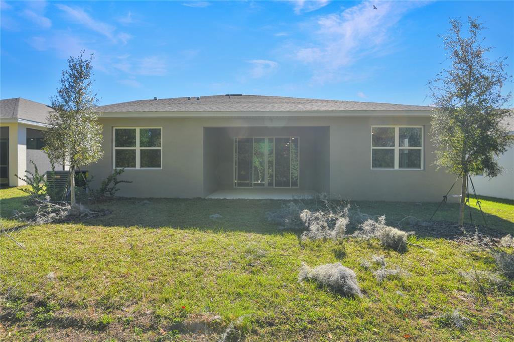 335 Alexandrite Street DeLand, FL 32720 - Photo 19 of 21