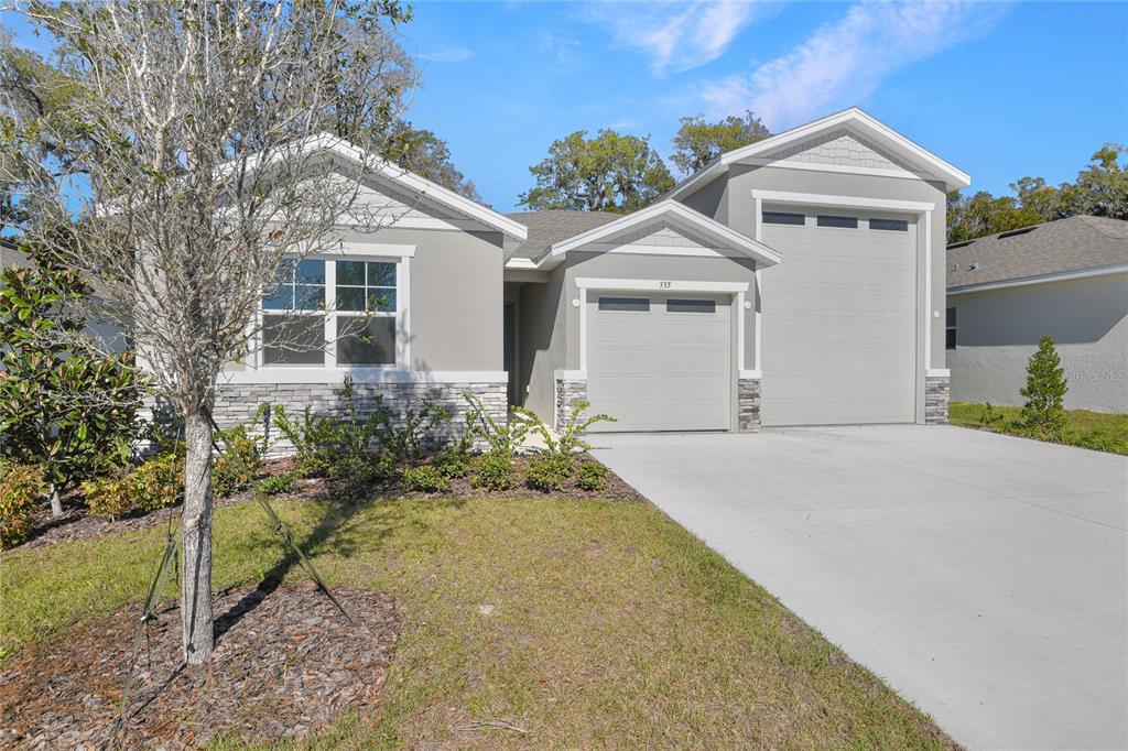 335 Alexandrite Street DeLand, FL 32720 - Photo 2 of 21