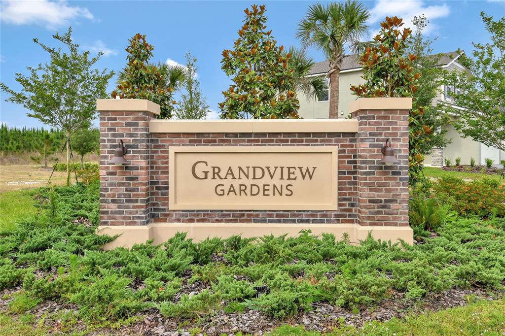 335 Alexandrite Street DeLand, FL 32720 - Photo 3 of 21