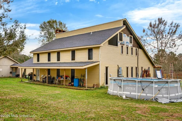$320,000 | 42 Dead End Road, Carriere, MS 39426