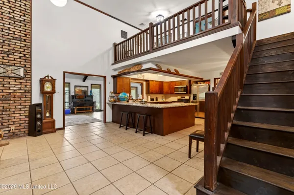 $320,000 | 42 Dead End Road, Carriere, MS 39426