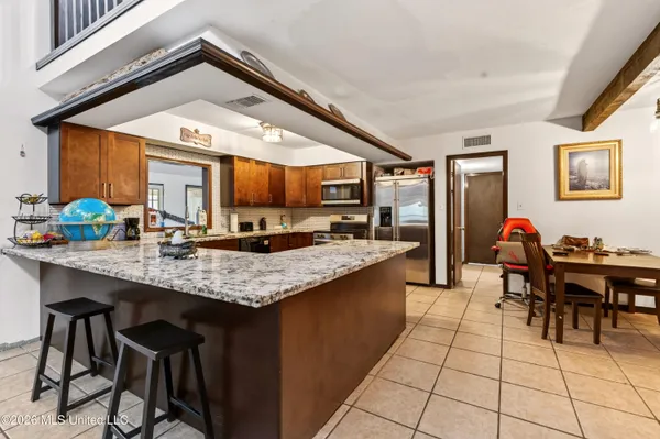 $320,000 | 42 Dead End Road, Carriere, MS 39426