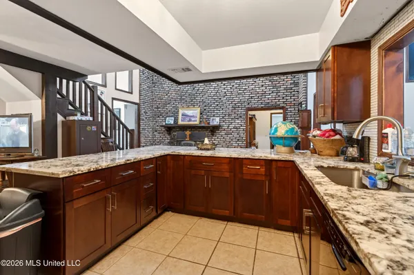 $320,000 | 42 Dead End Road, Carriere, MS 39426