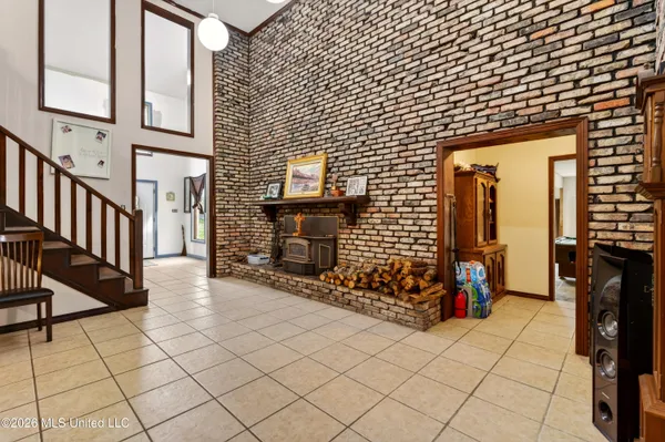 $320,000 | 42 Dead End Road, Carriere, MS 39426