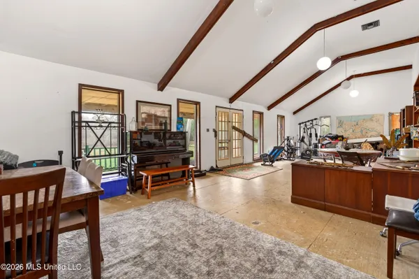 $320,000 | 42 Dead End Road, Carriere, MS 39426