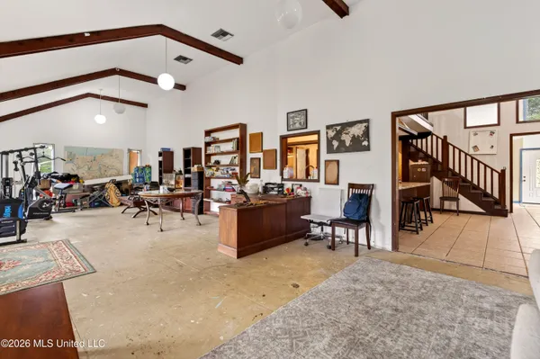 $320,000 | 42 Dead End Road, Carriere, MS 39426