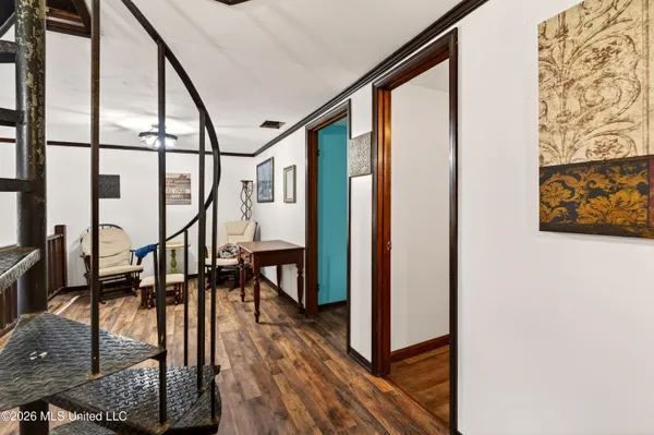 $320,000 | 42 Dead End Road, Carriere, MS 39426