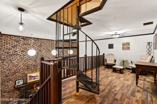 $320,000 | 42 Dead End Road, Carriere, MS 39426