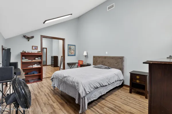 $320,000 | 42 Dead End Road, Carriere, MS 39426