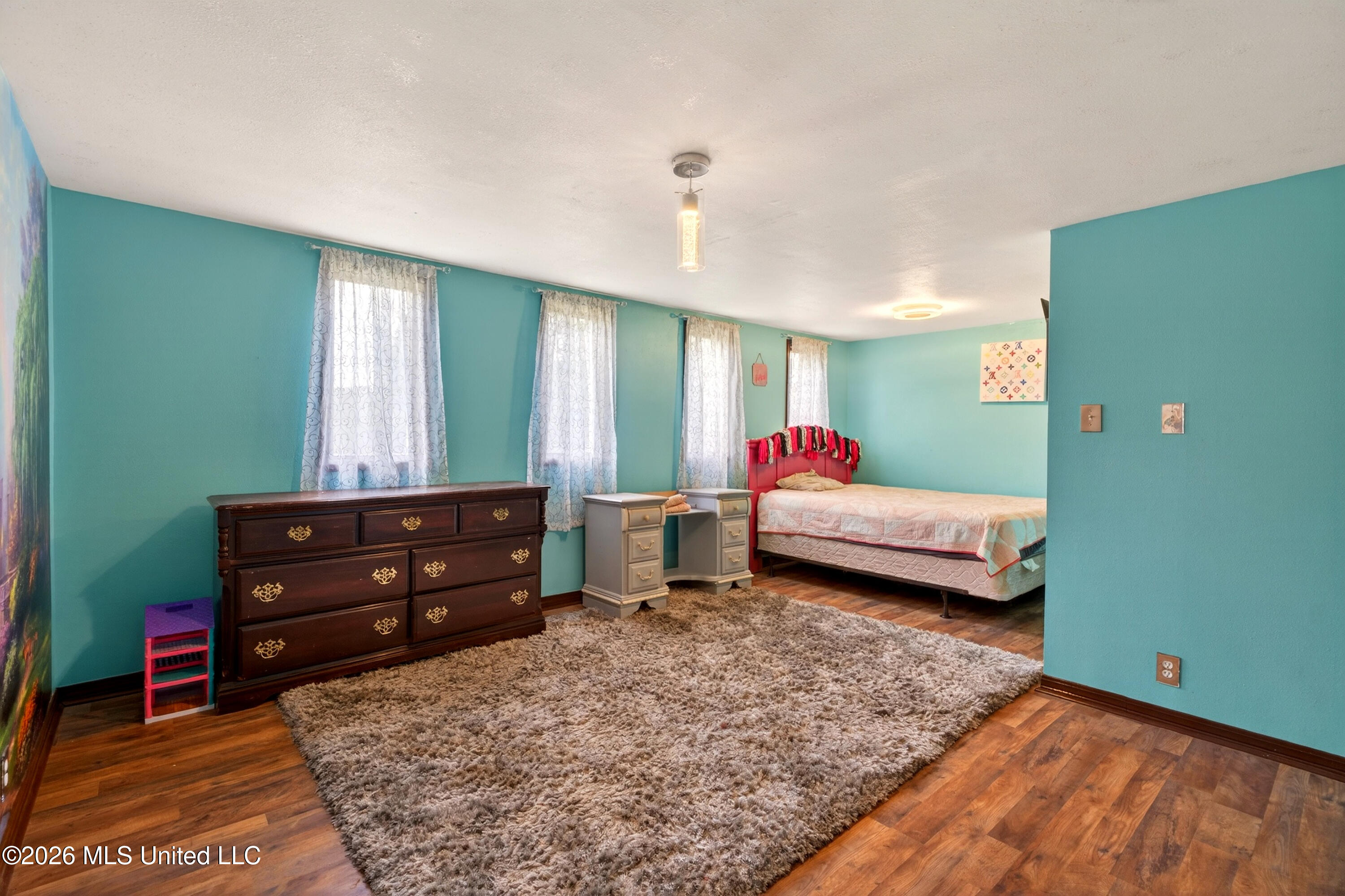 42 Dead End Road Carriere, MS 39426 - Photo 29 of 62 29_bedroom 2.3