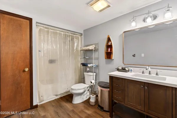 $320,000 | 42 Dead End Road, Carriere, MS 39426