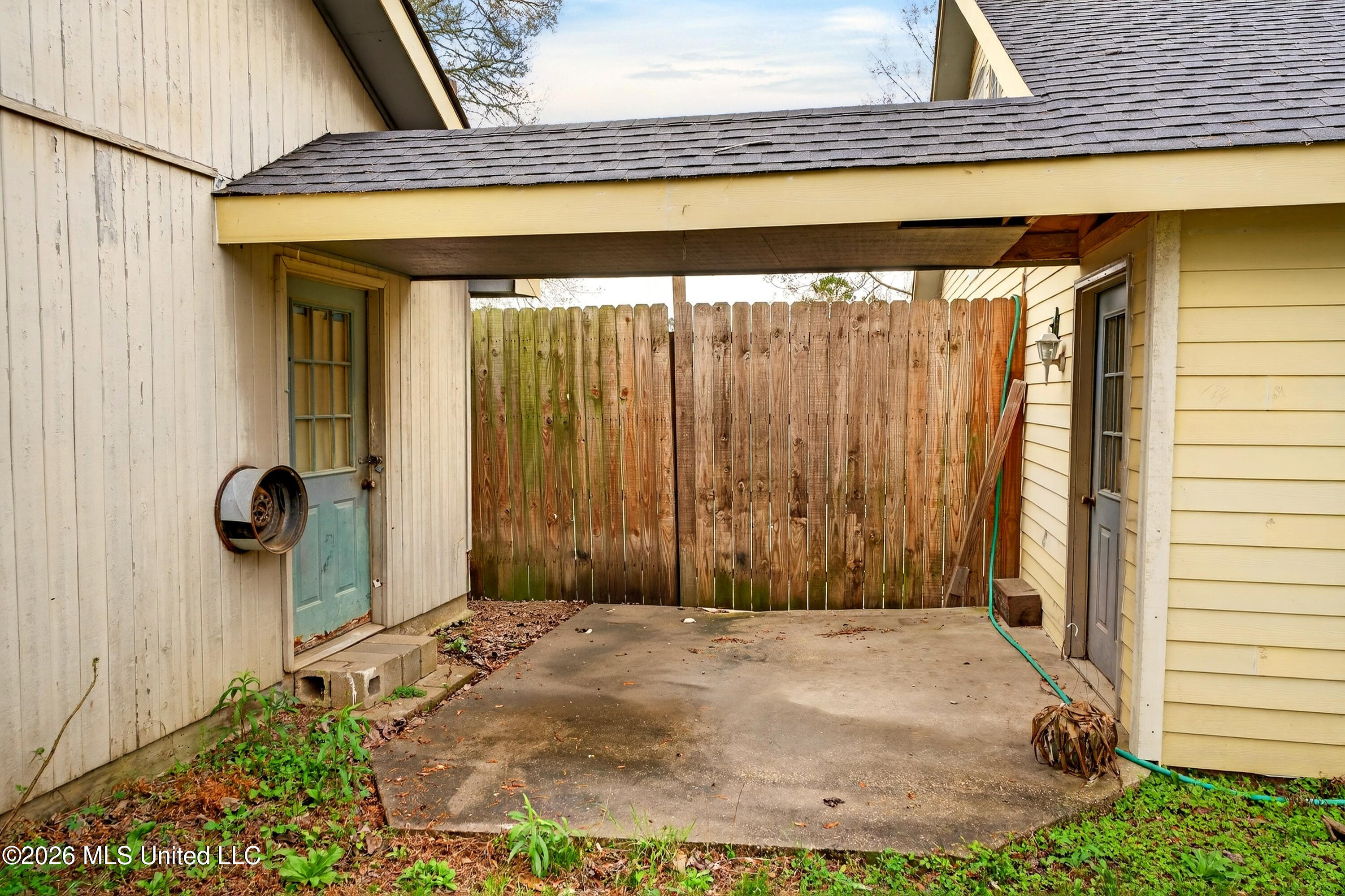 42 Dead End Road Carriere, MS 39426 - Photo 46 of 62 46_exterior 7