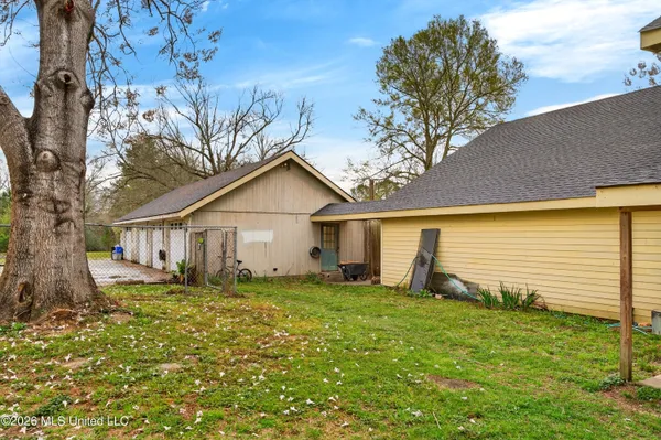 $320,000 | 42 Dead End Road, Carriere, MS 39426