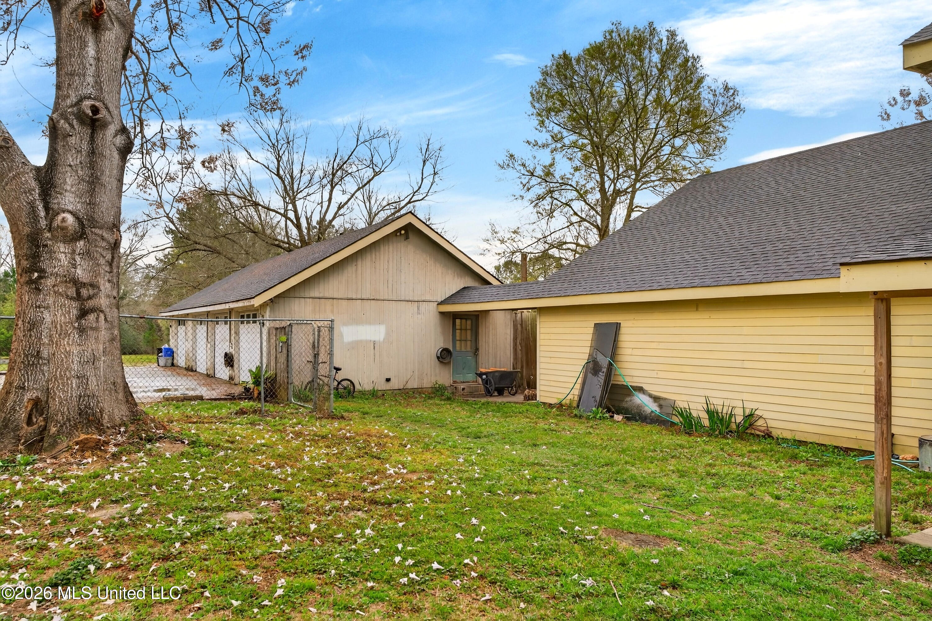 42 Dead End Road Carriere, MS 39426 - Photo 47 of 62 47_exterior 8