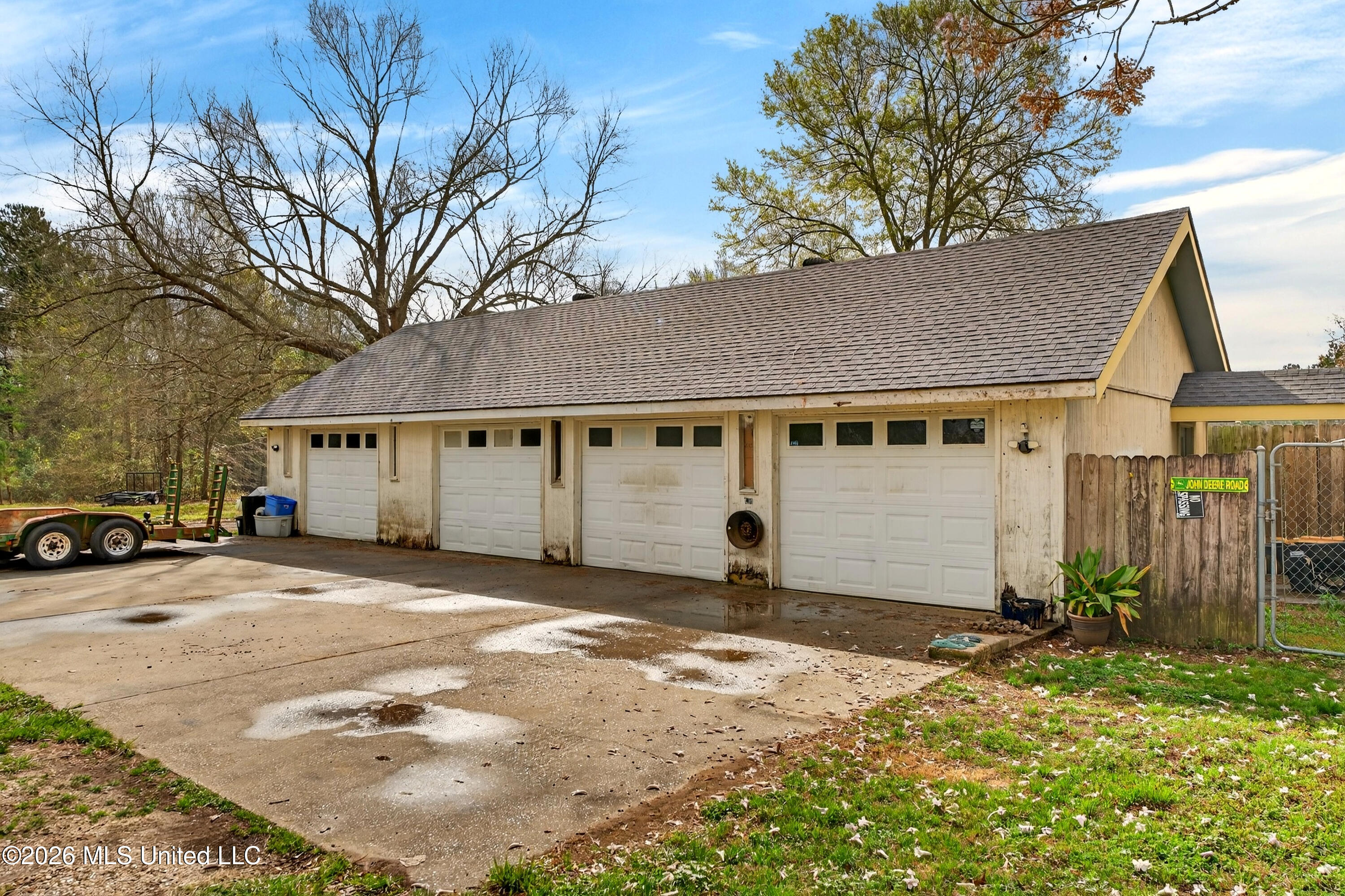 42 Dead End Road Carriere, MS 39426 - Photo 48 of 62 48_exterior 9