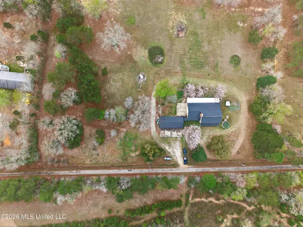 $320,000 | 42 Dead End Road, Carriere, MS 39426