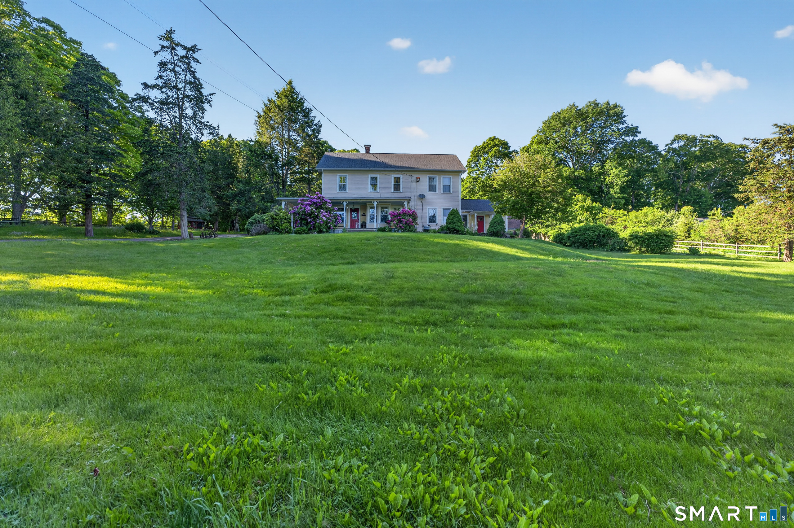280 Gager Hill Road Scotland, CT 06280 - Photo 30 of 40