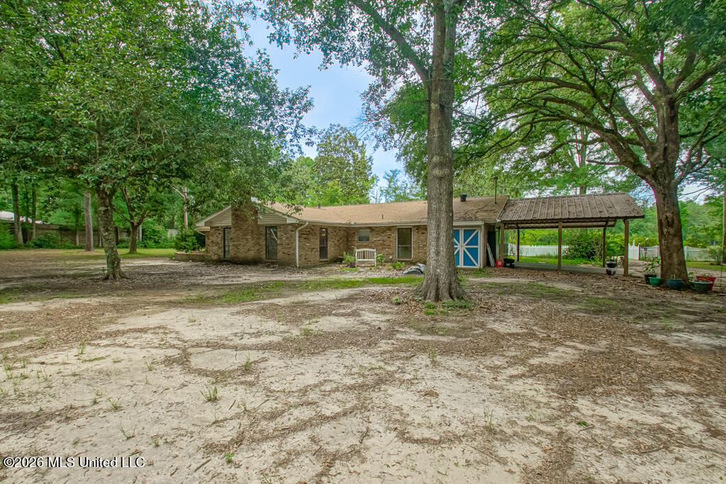 557 Walkiah Blf Road Picayune, MS 39466 - Photo 41 of 53 N_Rear5