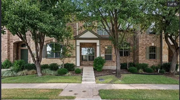 $2,700 | 8744 Iron Horse Drive, Irving, TX 75063