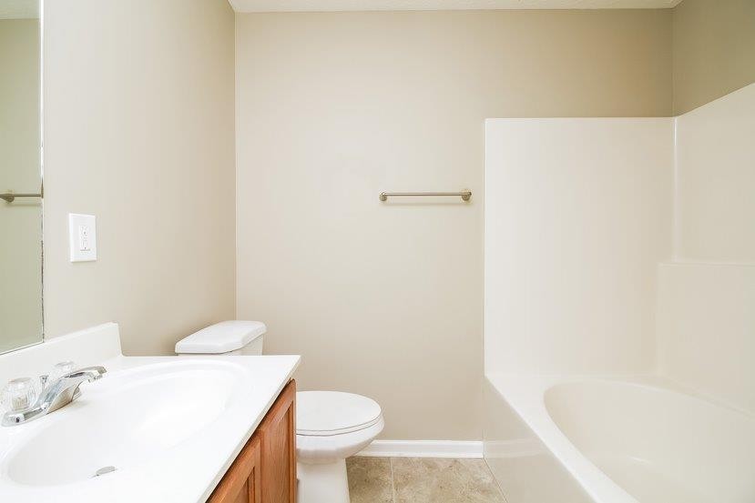 5031 Deer Creek Court Spring Hill, TN 37174 - Photo 13 of 16