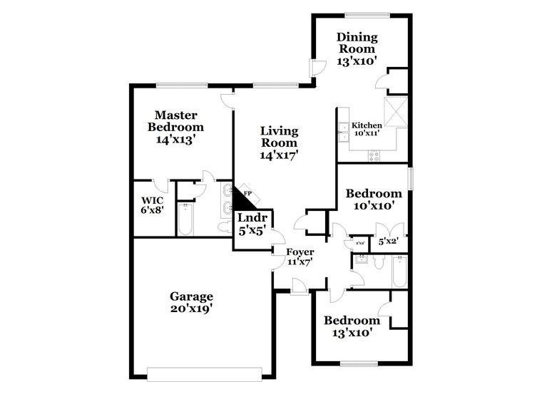 5031 Deer Creek Court Spring Hill, TN 37174 - Photo 16 of 16