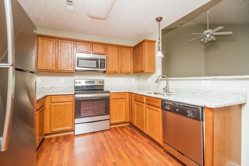 5031 Deer Creek Court Spring Hill, TN 37174 - Photo 6 of 16