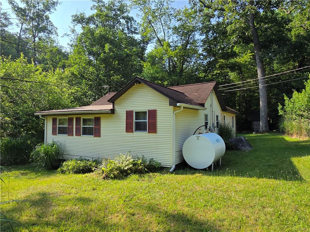 112 Orange Lane Rector, PA 15677 - Photo 21 of 26