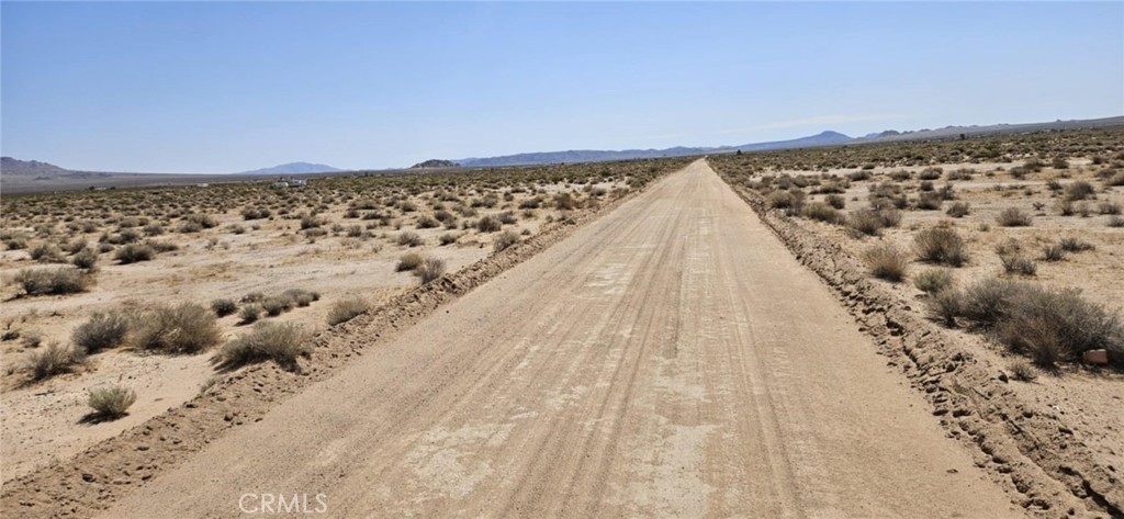 800 Smoke Bush Road Lucerne Valley, CA 92356 - Photo 1 of 3 a view of city