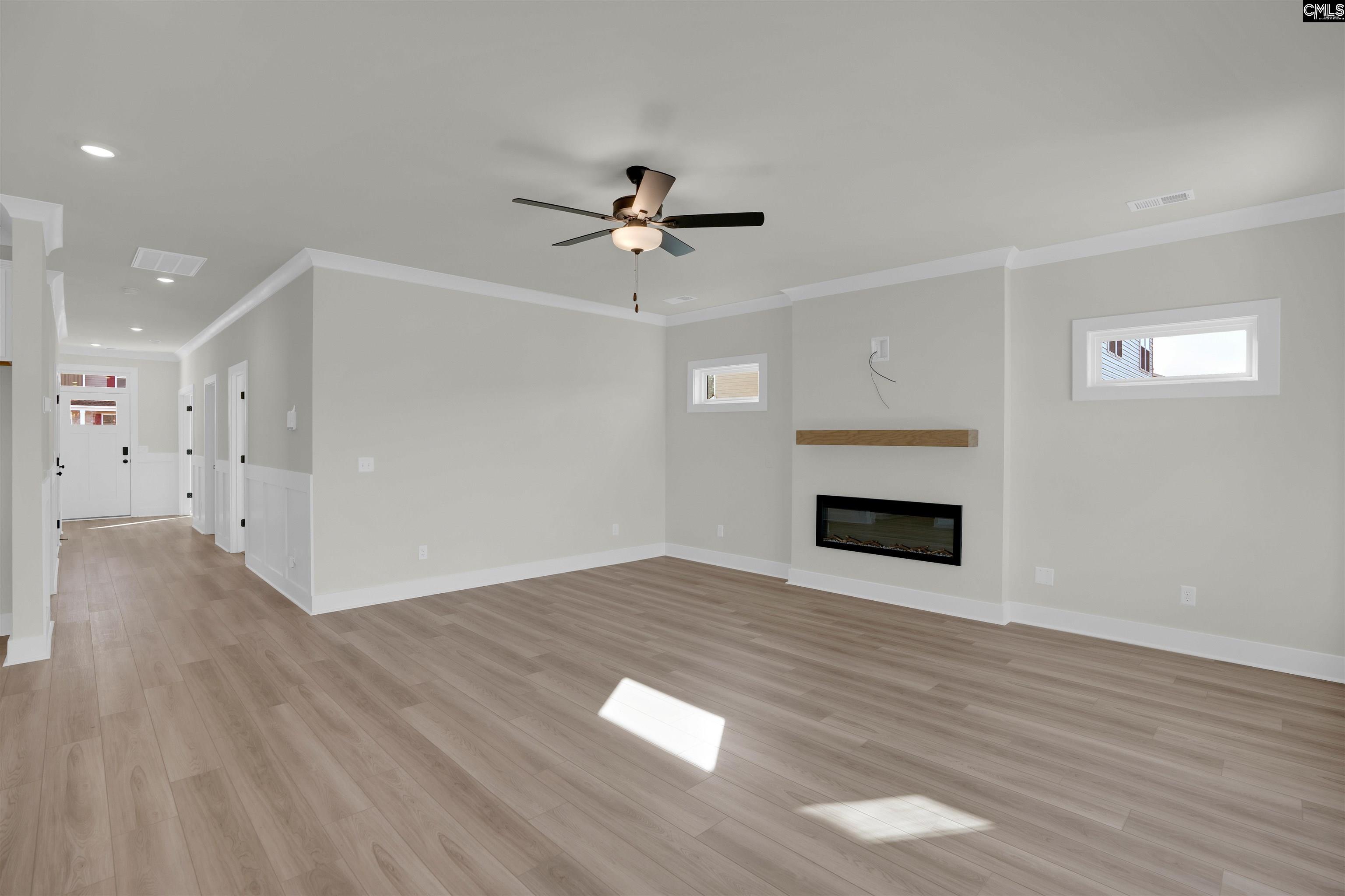 628 Old Charleston Road Pelion, SC 29123 - Photo 17 of 36