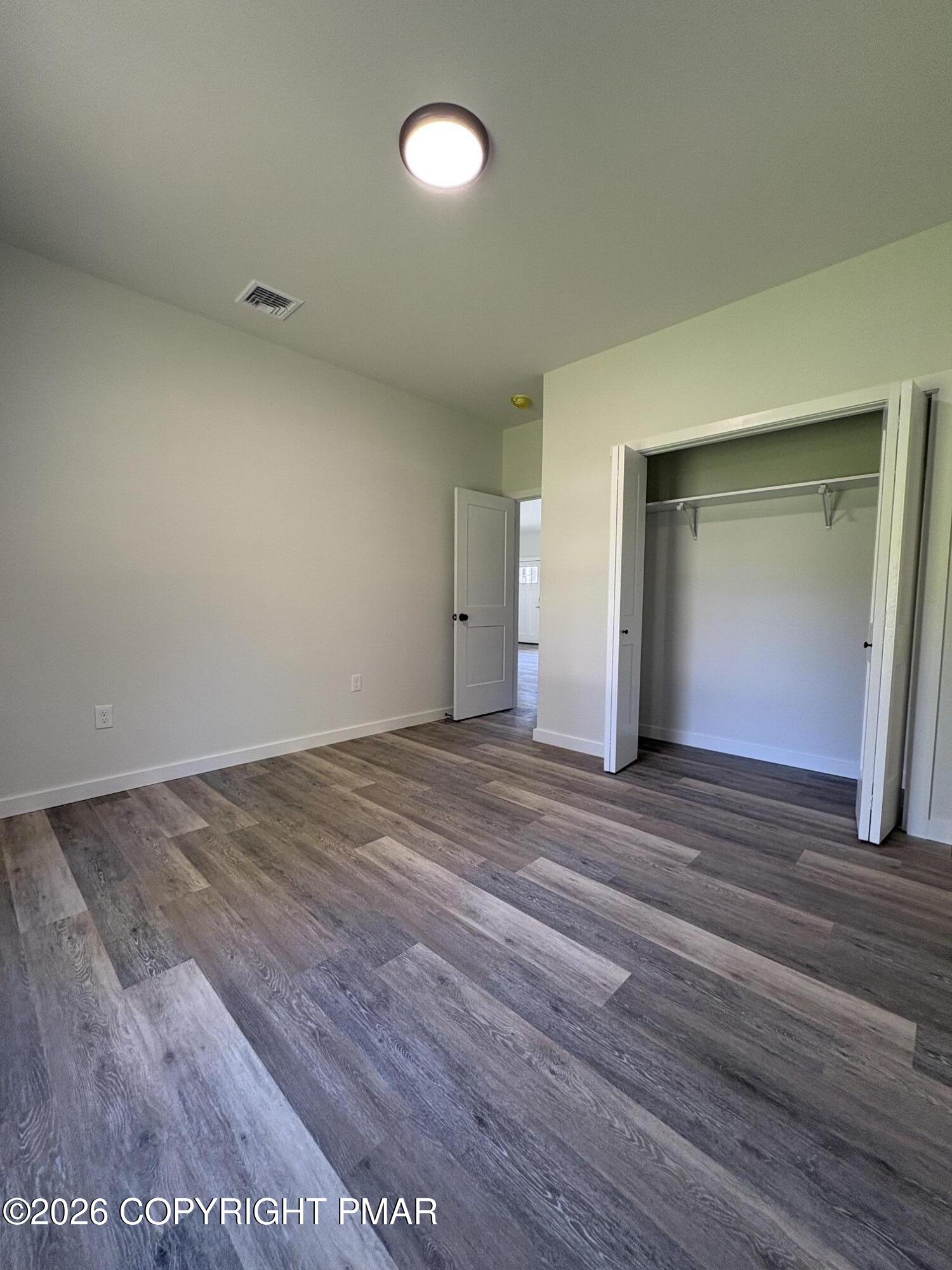 Lot 25 Walnut Road Kunkletown, PA 18058 - Photo 11 of 28 Bedroom 3 ii