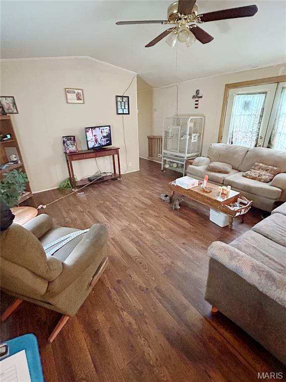 59 Powder Road Wellsville, MO 63384 - Photo 5 of 7