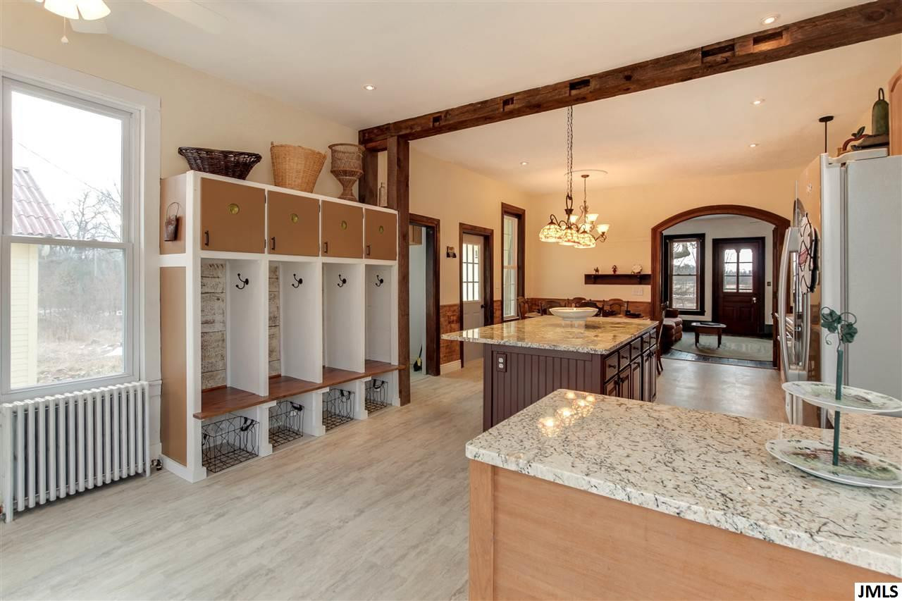 9410 Hanover Road Hanover, MI 49241 - Photo 3 of 35 Photo 3