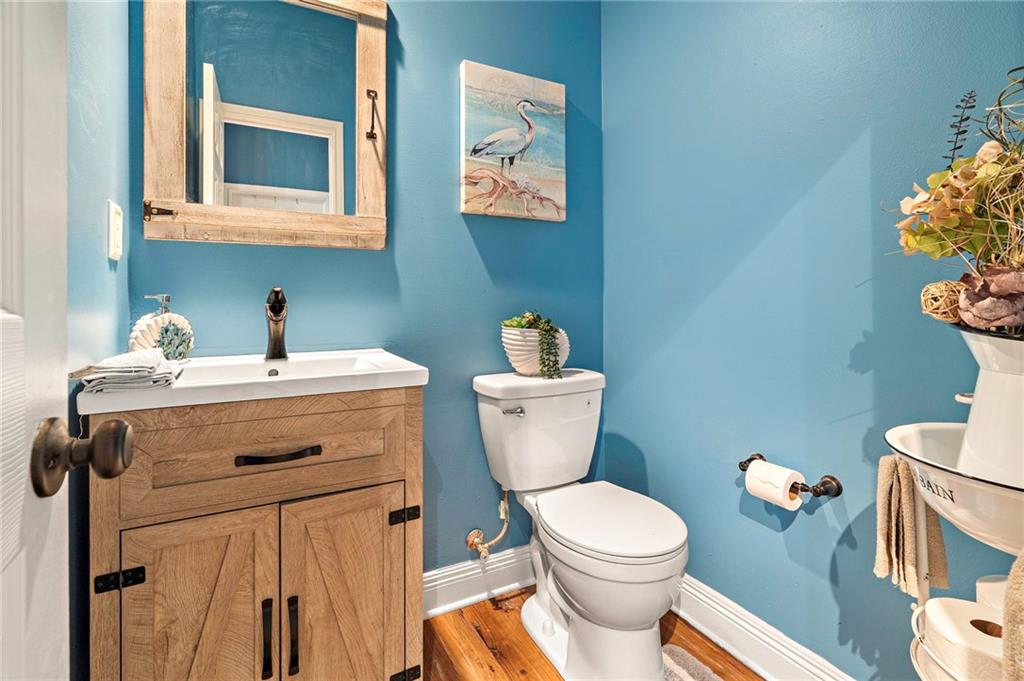 457 Steeple-Chase Road Covington, LA 70435 - Photo 22 of 37