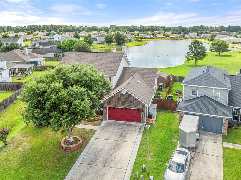 457 Steeple-Chase Road Covington, LA 70435 - Photo 3 of 37