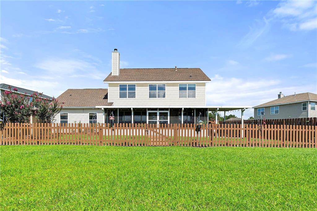 457 Steeple-Chase Road Covington, LA 70435 - Photo 33 of 37