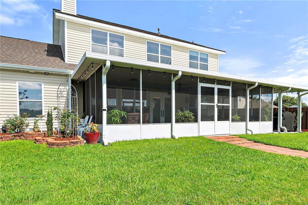 457 Steeple-Chase Road Covington, LA 70435 - Photo 34 of 37