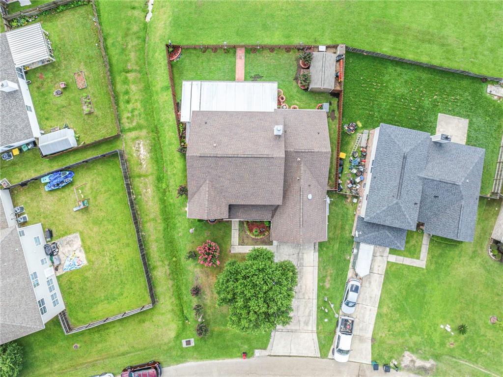 457 Steeple-Chase Road Covington, LA 70435 - Photo 35 of 37