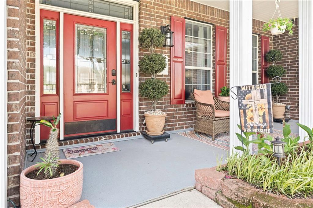 457 Steeple-Chase Road Covington, LA 70435 - Photo 4 of 37