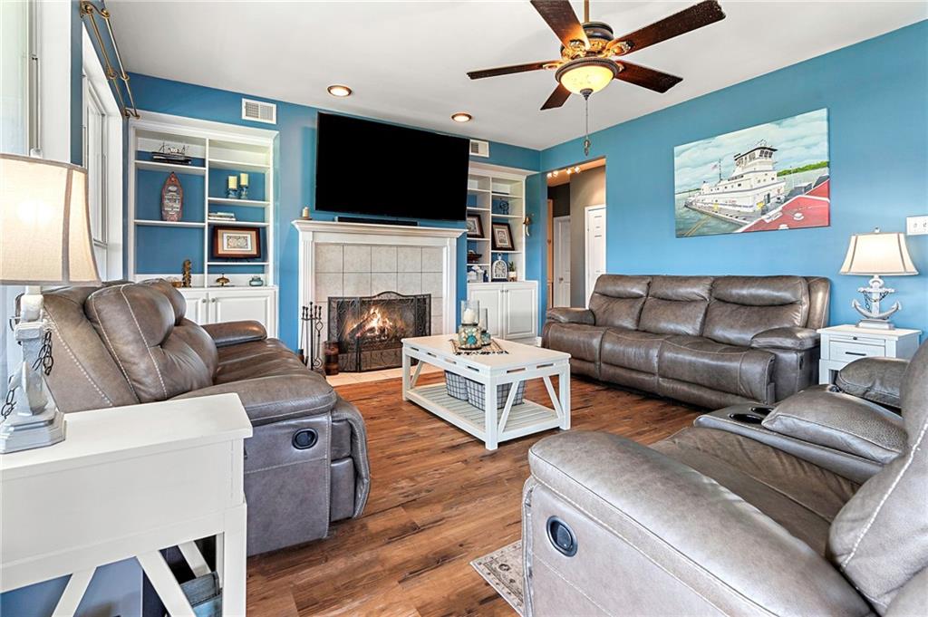 457 Steeple-Chase Road Covington, LA 70435 - Photo 5 of 37