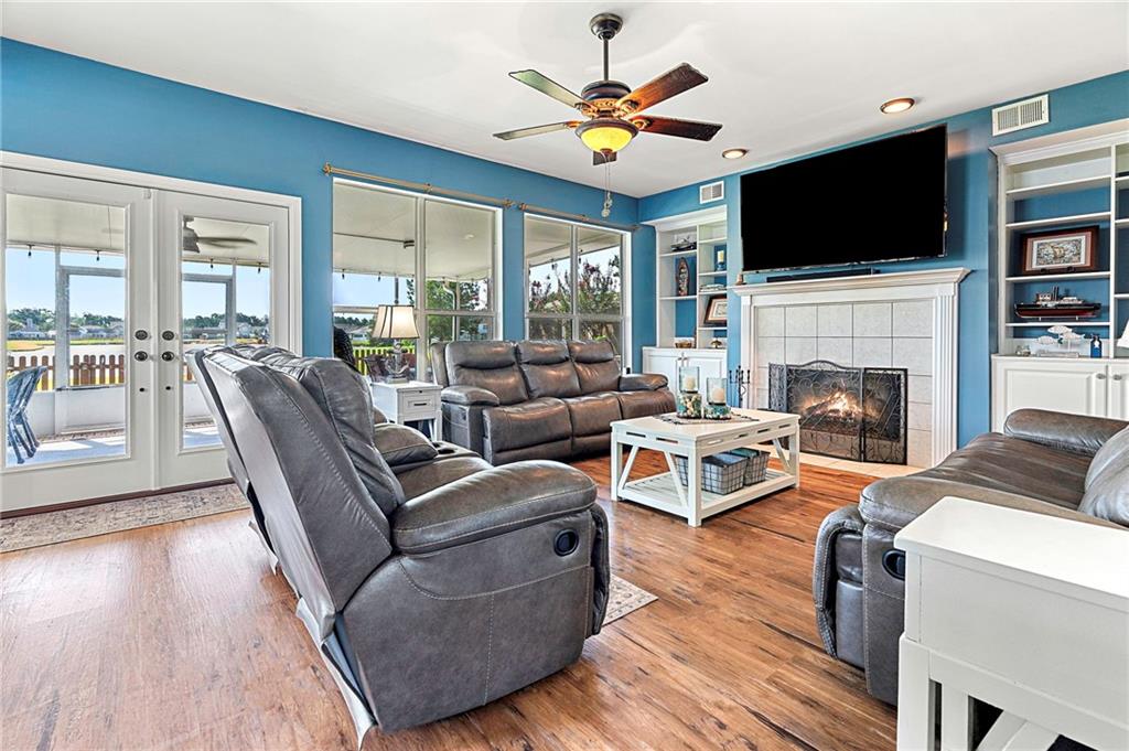 457 Steeple-Chase Road Covington, LA 70435 - Photo 6 of 37