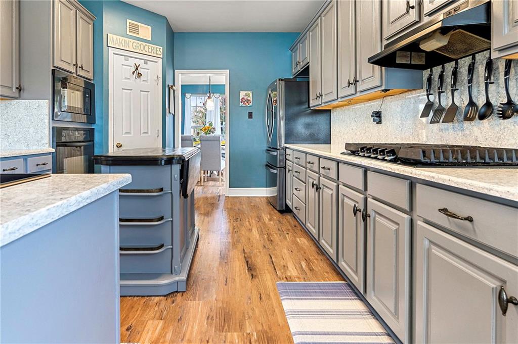 457 Steeple-Chase Road Covington, LA 70435 - Photo 8 of 37