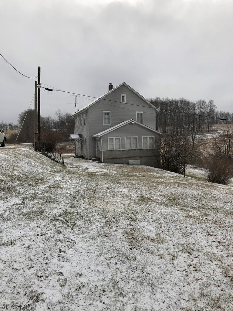 897 Messersmith Road Clearville, PA 15535 - Photo 40 of 45